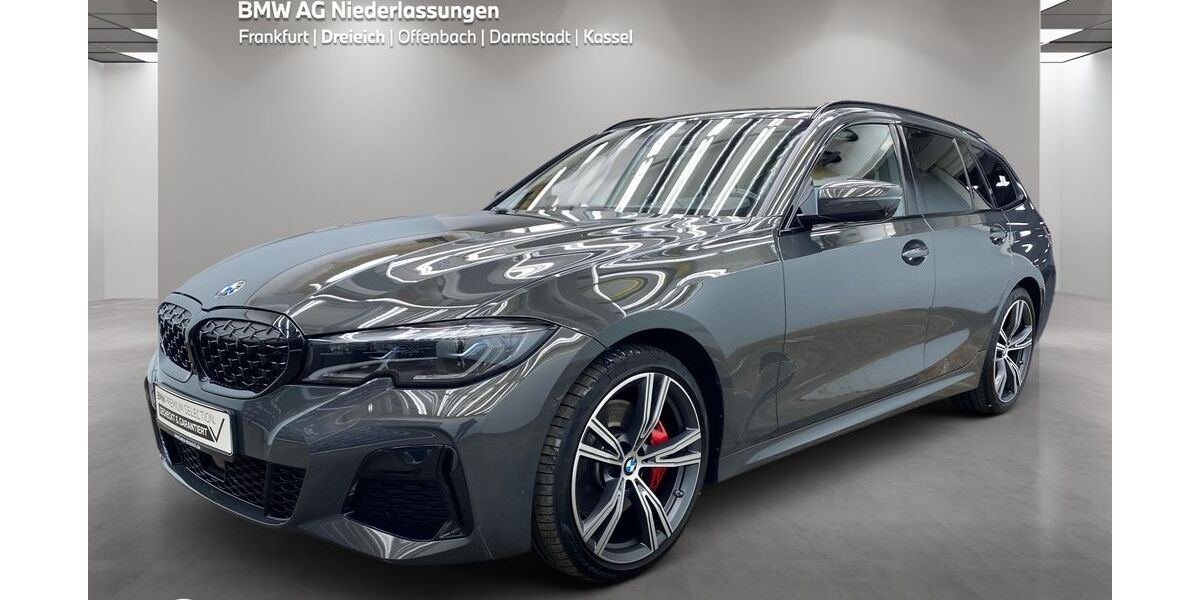 BMW M340i 69.000 km 48.480 &euro; Dreieich-Sprendlingen 63303