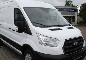 Ford Transit 46.000 km 19.850 &euro; Heusenstamm 63150