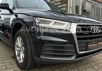 Audi Q5 98.300 km 26.990 &euro; Offenbach am Main 63071