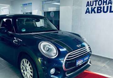 Mini Cooper 217.500 km 5.950 &euro; Bruchköbel 63486