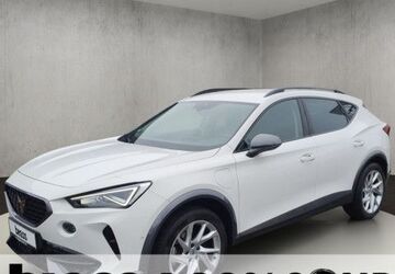 Cupra Formentor 23.700 km 26.985 &euro; Offenbach 63075