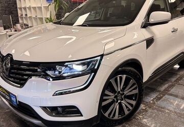 Renault Koleos 51.904 km 20.950 &euro; Mühlheim am Main nähe Frankfurt 63165