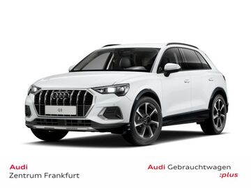Gebrauchte Audi Q3