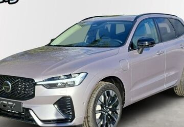 Volvo XC60 4.900 km 71.900 &euro; Kleinostheim 63801
