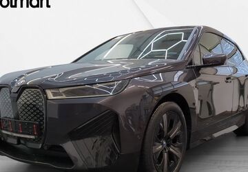 BMW iX 40.049 km 40.746 &euro; Eschborn 65760