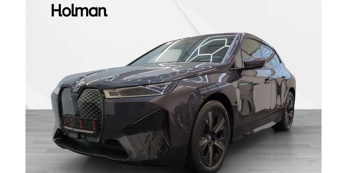 BMW iX 40.049 km 40.746 &euro; Eschborn 65760