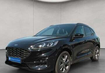 Ford Kuga 17.465 km 22.950 &euro; Frankfurt am Main 60386