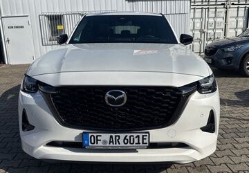 Mazda CX-60 5.000 km 49.499 &euro; Rodgau 63110