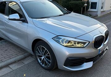 BMW 120 177.000 km 15.950 &euro; Maintal 63477