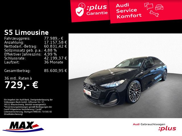 Audi S5 22.600 km 77.989 &euro; Offenbach am Main 63071