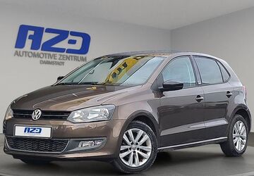 VW Polo 145.000 km 6.989 &euro; Darmstadt 64293