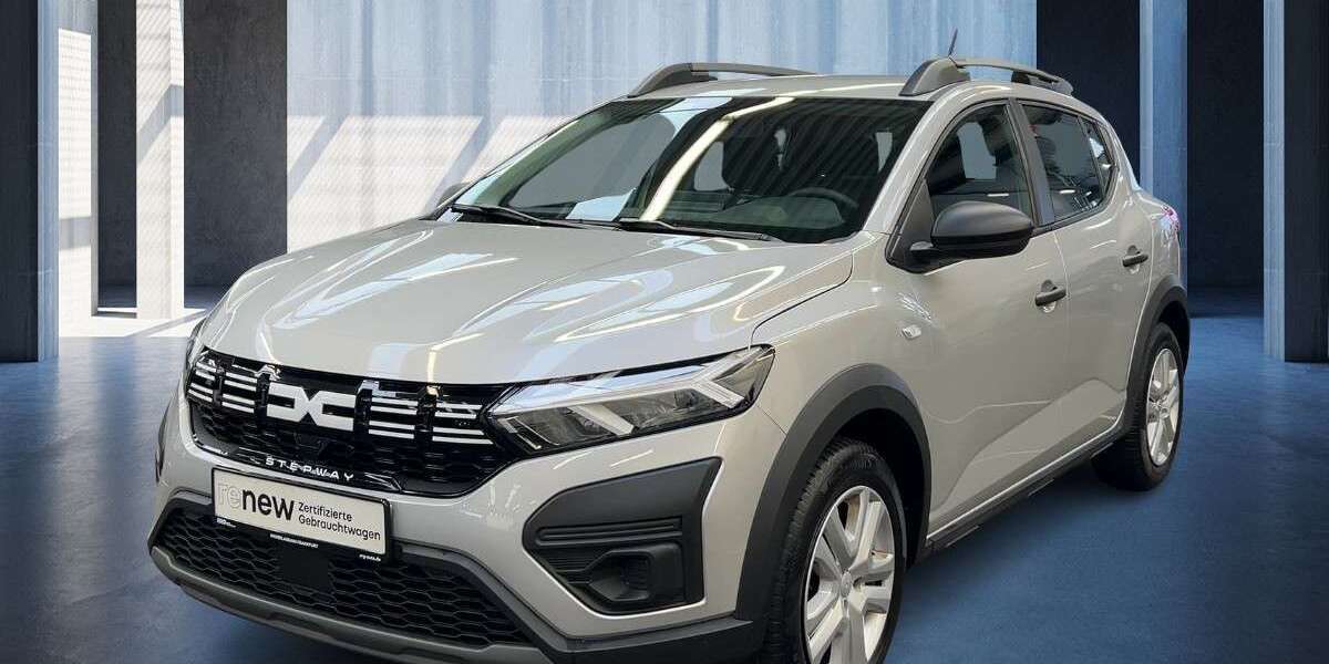 Dacia Sandero 32.336 km 13.390 &euro; Frankfurt / Main 60314