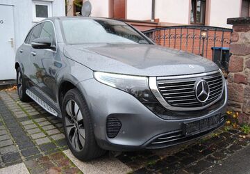 Mercedes-Benz EQC 36.950 km 37.980 &euro; Dreieich 63303