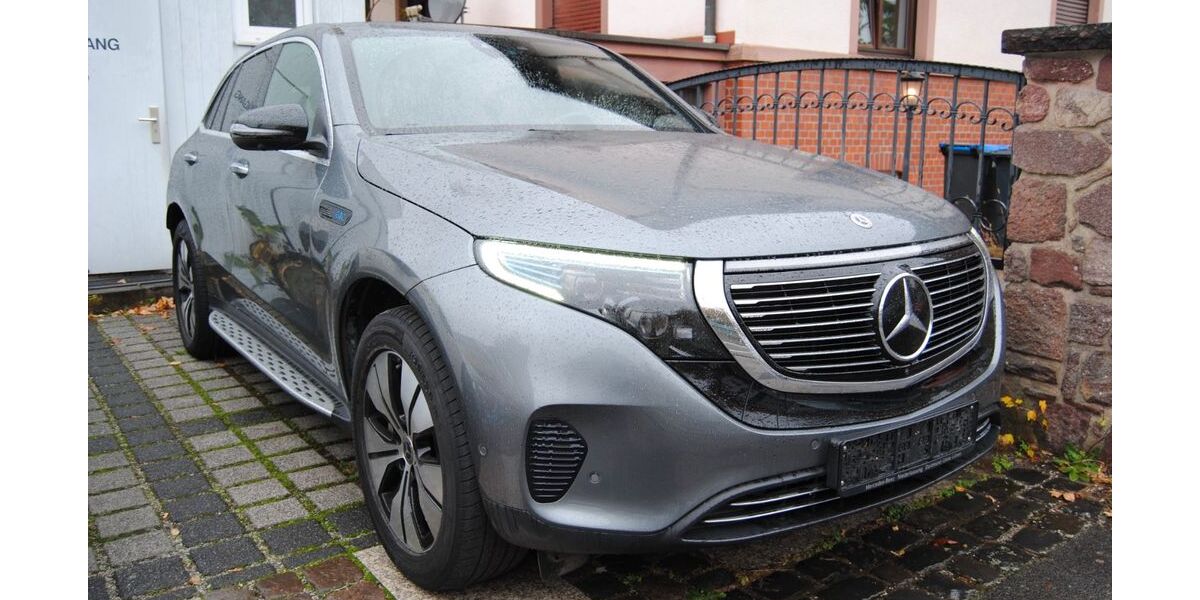Mercedes-Benz EQC 36.950 km 37.980 &euro; Dreieich 63303