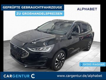 Gebrauchte Ford Focus