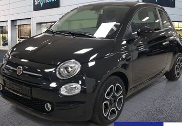 Fiat 500 36.030 km 12.490 &euro; Frankfurt 60314