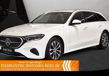 Mercedes-Benz E 220 9.607 km 49.980 &euro; Frankfurt 60599