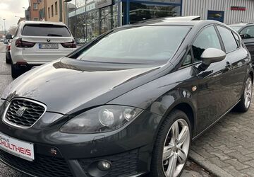 Seat Leon 260.000 km 6.990 &euro; Frankfurt am Main 65929