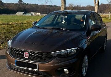 Fiat Tipo 48.000 km 10.900 &euro; Stockstadt 63811