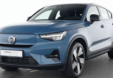 Volvo C40 63.900 km 26.990 &euro; Weiterstadt 64331