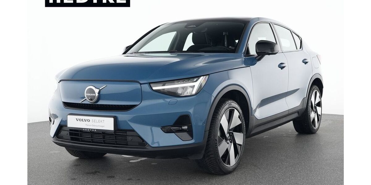 Volvo C40 63.900 km 26.990 &euro; Weiterstadt 64331