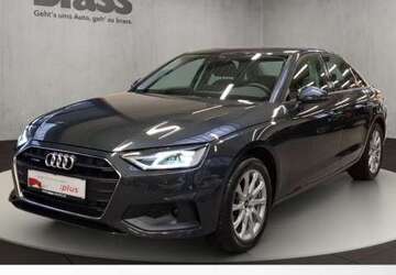 Audi A4 22.727 km 29.900 &euro; Dietzenbach 63128