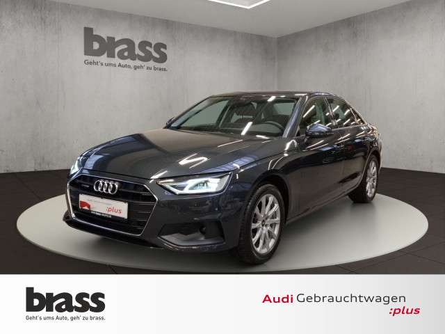 Audi A4 22.727 km 29.900 &euro; Dietzenbach 63128