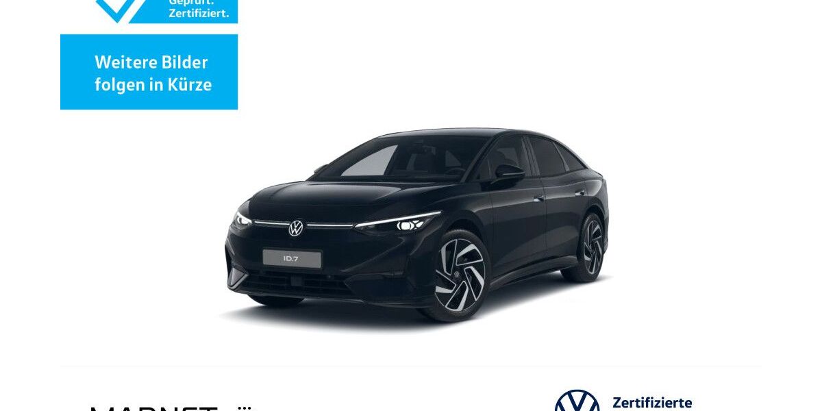VW ID.7 20.814 km 46.690 &euro; Bad Nauheim 61231