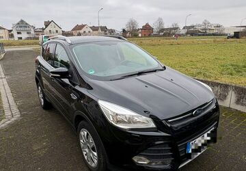 Ford Kuga 151.111 km 7.500 &euro; Hainburg 63512