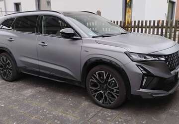 Renault Espace 1.800 km 41.111 &euro; Reichelsheim (Wetterau), Stadt 61203