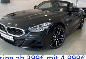 BMW Z4 24.646 km 48.390 &euro; Hofheim 65719