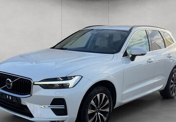 Volvo XC60 9.187 km 39.750 &euro; Frankfurt am Main 60486