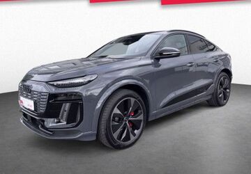 Audi SQ6 e-tron 4.600 km 80.639 &euro; Offenbach am Main 63071