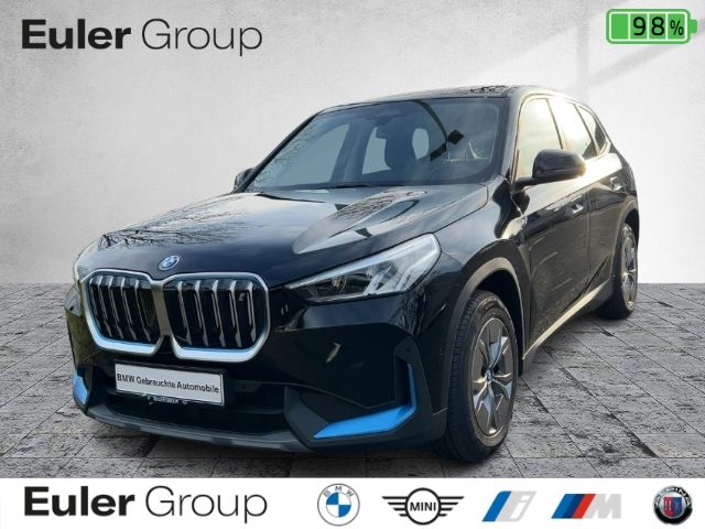 BMW iX1 7.513 km 32.966 &euro; Frankfurt 60314