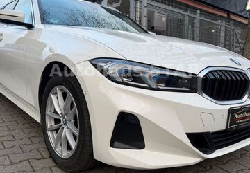 BMW 320 155.800 km 25.990 &euro; Offenbach am Main 63071