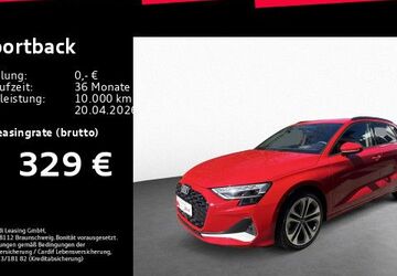 Audi A3 6.100 km 37.849 &euro; Offenbach am Main 63071