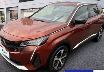 Peugeot 5008 10.536 km 24.980 &euro; Maintal 63477