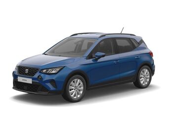 Seat Arona 23.068 km 18.480 &euro; Groß-Umstadt 64823
