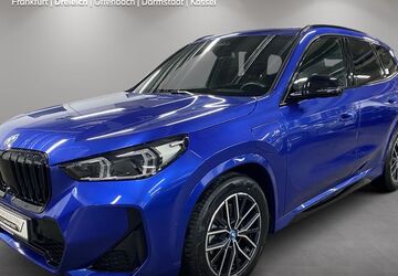 BMW X1 31.341 km 46.440 &euro; Dreieich-Sprendlingen 63303