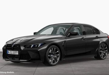 BMW M3 10.993 km 95.990 &euro; Dreieich-Sprendlingen 63303