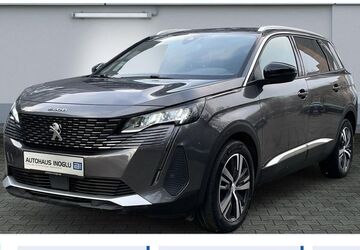 Peugeot 5008 49.036 km 24.480 &euro; Rüsselsheim 65428