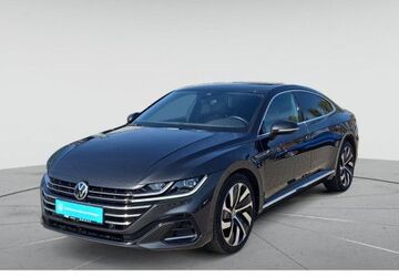 VW Arteon 40.687 km 31.680 &euro; Darmstadt 64295