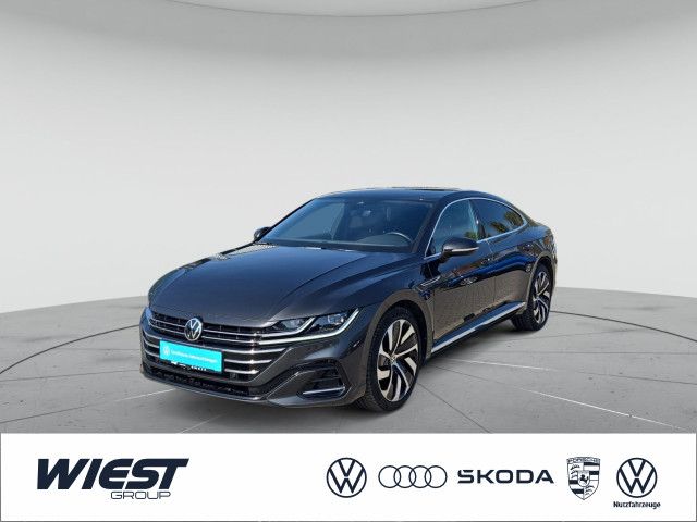 VW Arteon 40.687 km 31.680 &euro; Darmstadt 64295