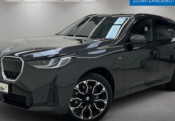 BMW X3 20.302 km 53.470 &euro; Dreieich-Sprendlingen 63303