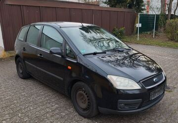 Ford Focus 198.000 km 990 &euro; Rüsselsheim 65428