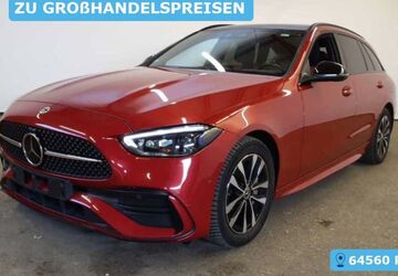 Mercedes-Benz C 300 85.479 km 32.595 &euro; Frankfurt 60596