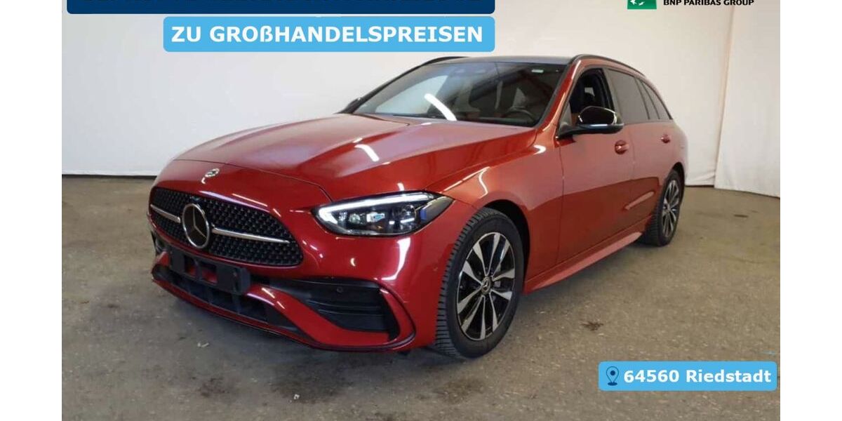 Mercedes-Benz C 300 85.479 km 32.595 &euro; Frankfurt 60596