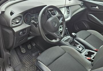 Opel Grandland (X) 57.000 km 14.500 &euro; Hanau 63454