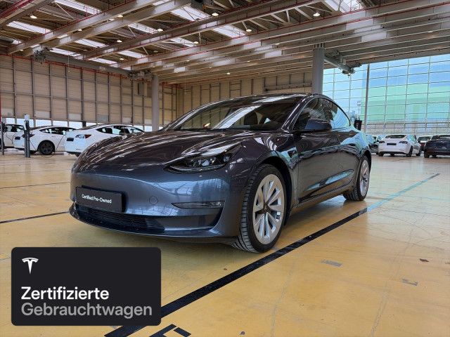 Tesla Model 3 67.243 km 30.100 &euro; Hanau 63457