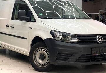 VW Caddy Maxi 172.248 km 10.700 &euro; Neu-Isenburg 63263